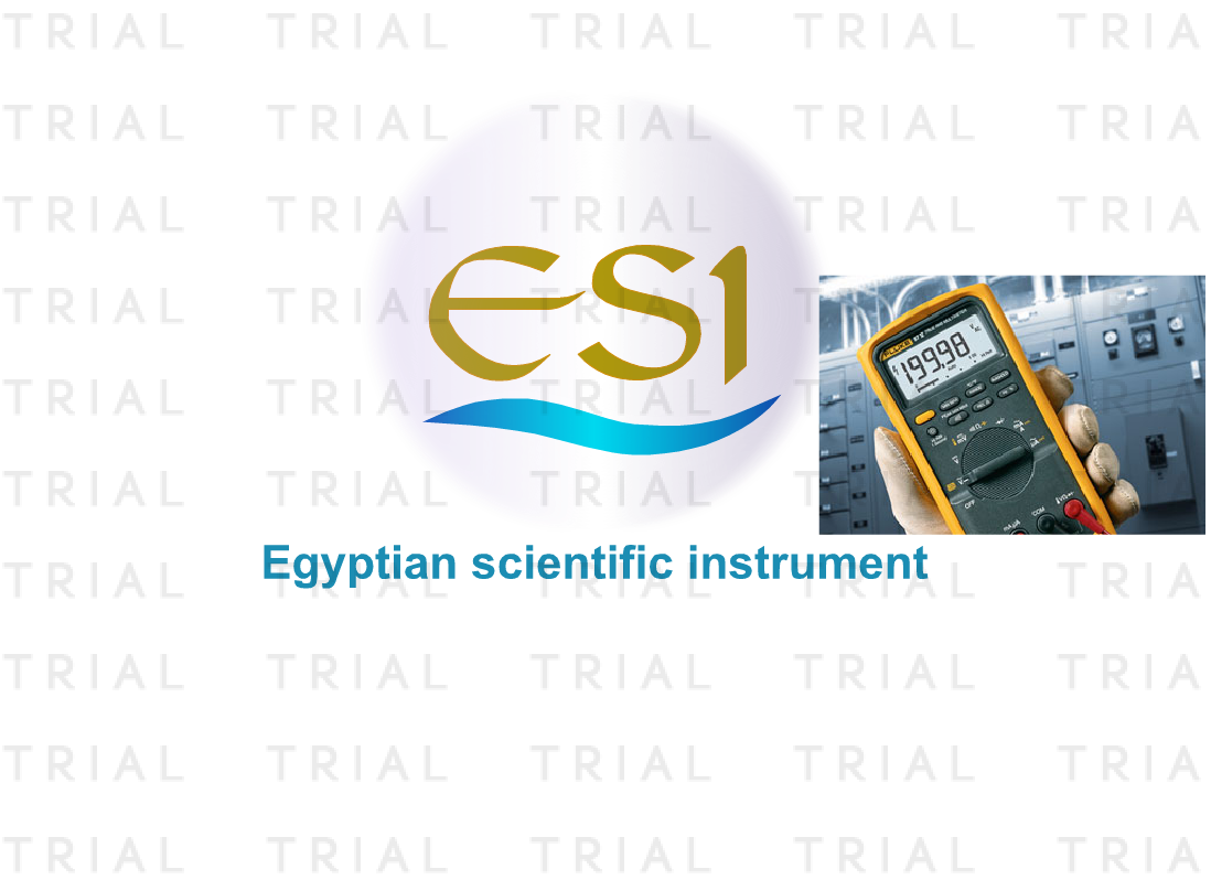 المصرية للاجهزة العلمية